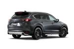 Mazda CX-8 by DAMD 2018 года